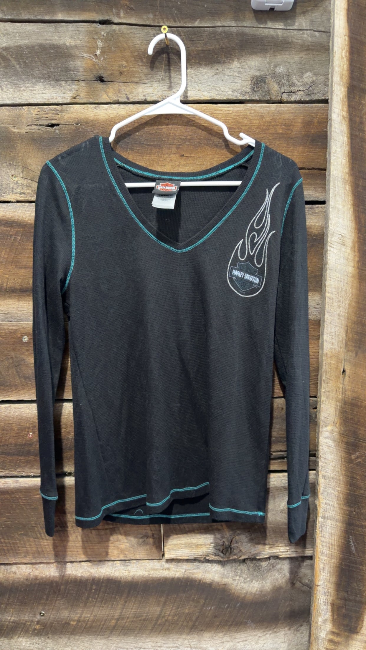 Harley-Davidson size XL