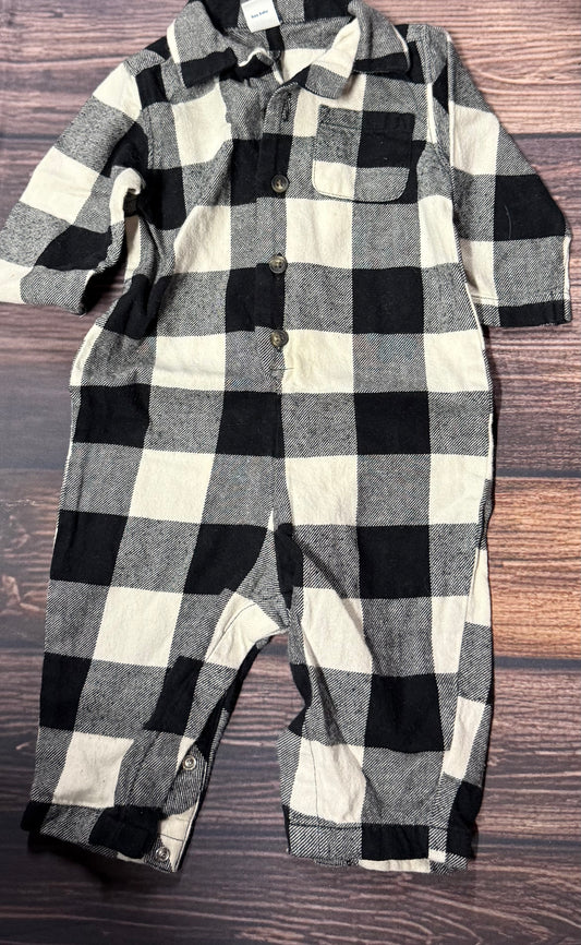 Old Navy 6-9m