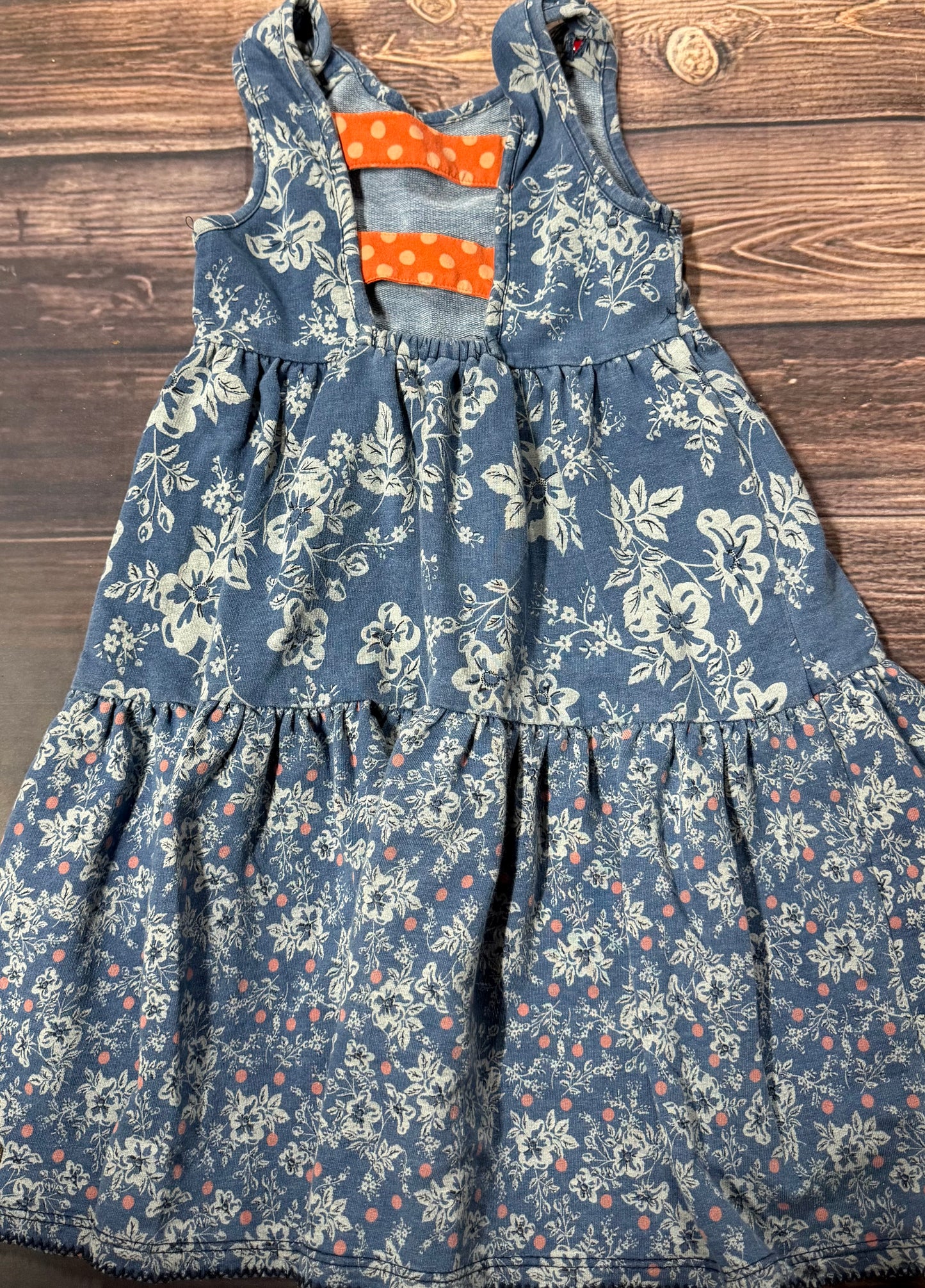 Matilda Jane 4