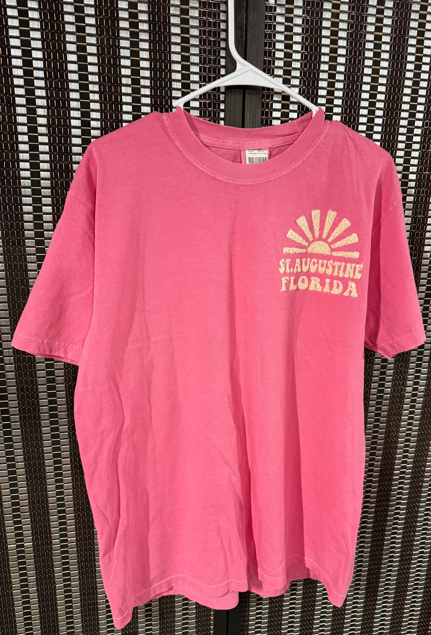 NWT for $35 Comfort Colors large..back in second pic