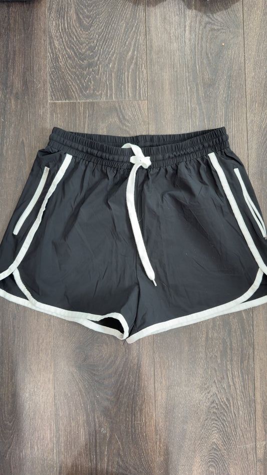 size medium