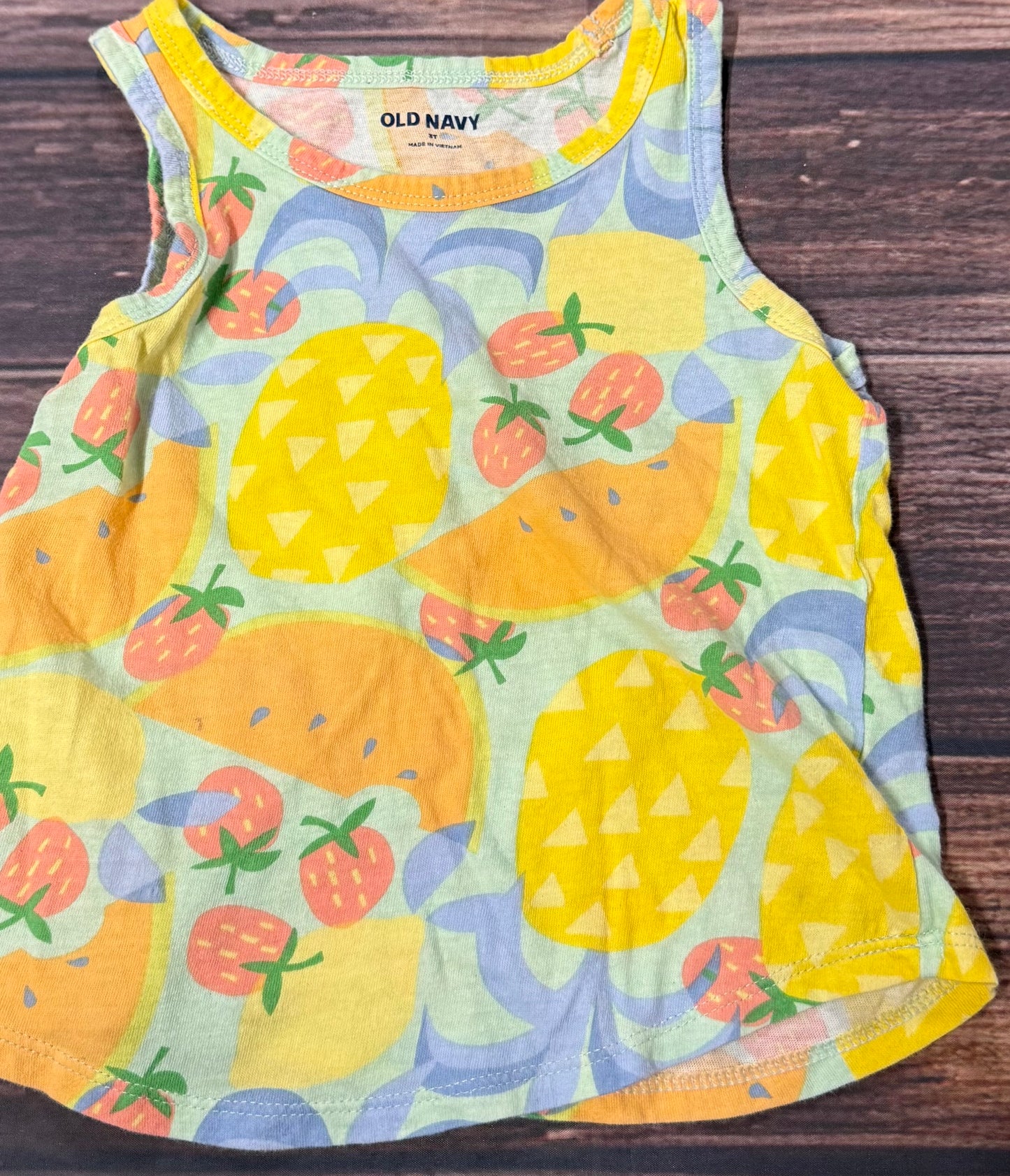 Old Navy 3T