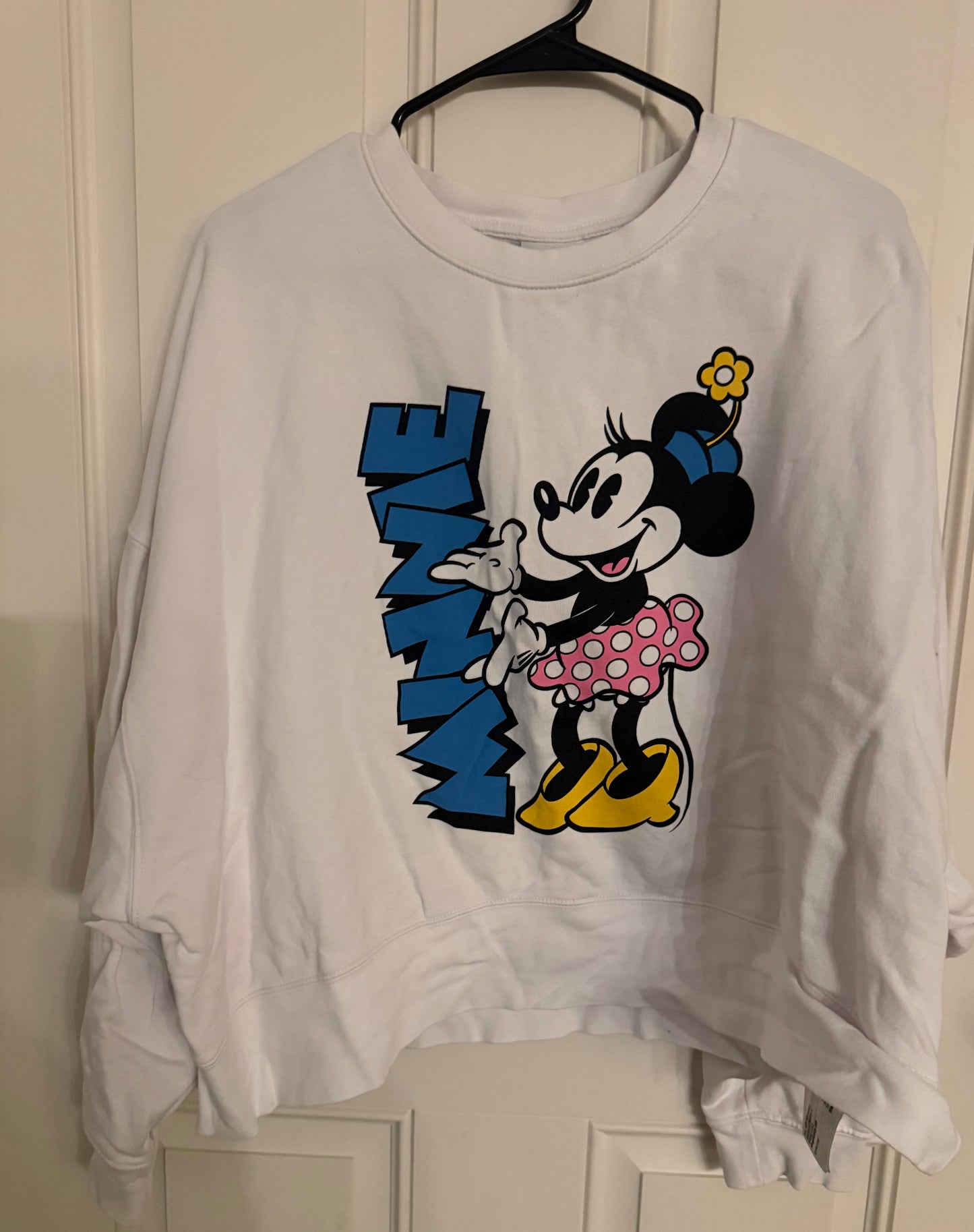 Mickey & Co XL