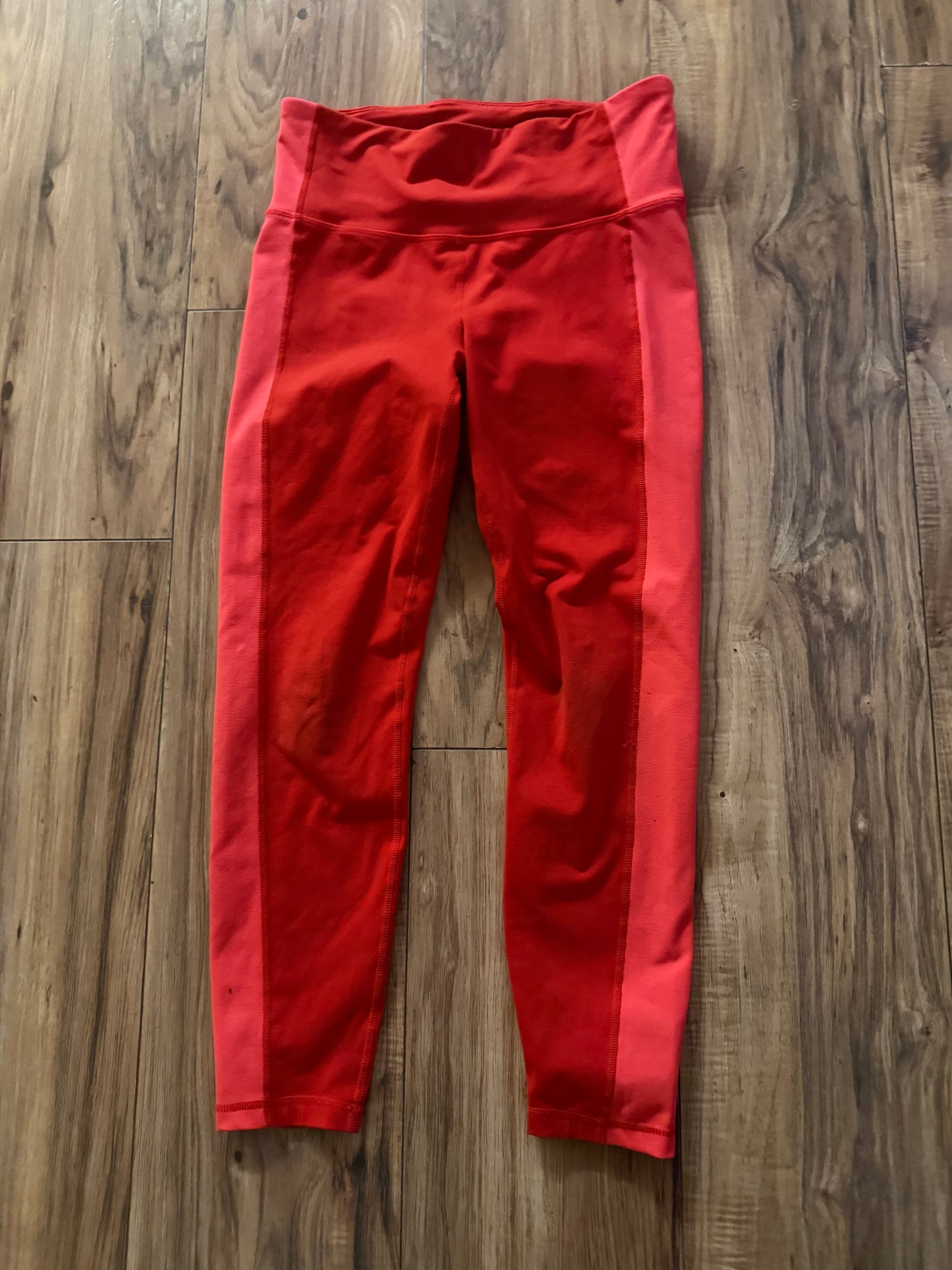 GapFit small
