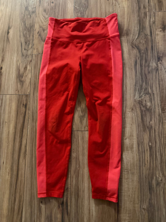 GapFit small