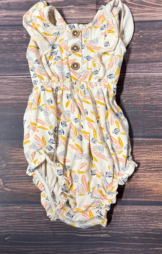 Jessica Simpson 6-9m