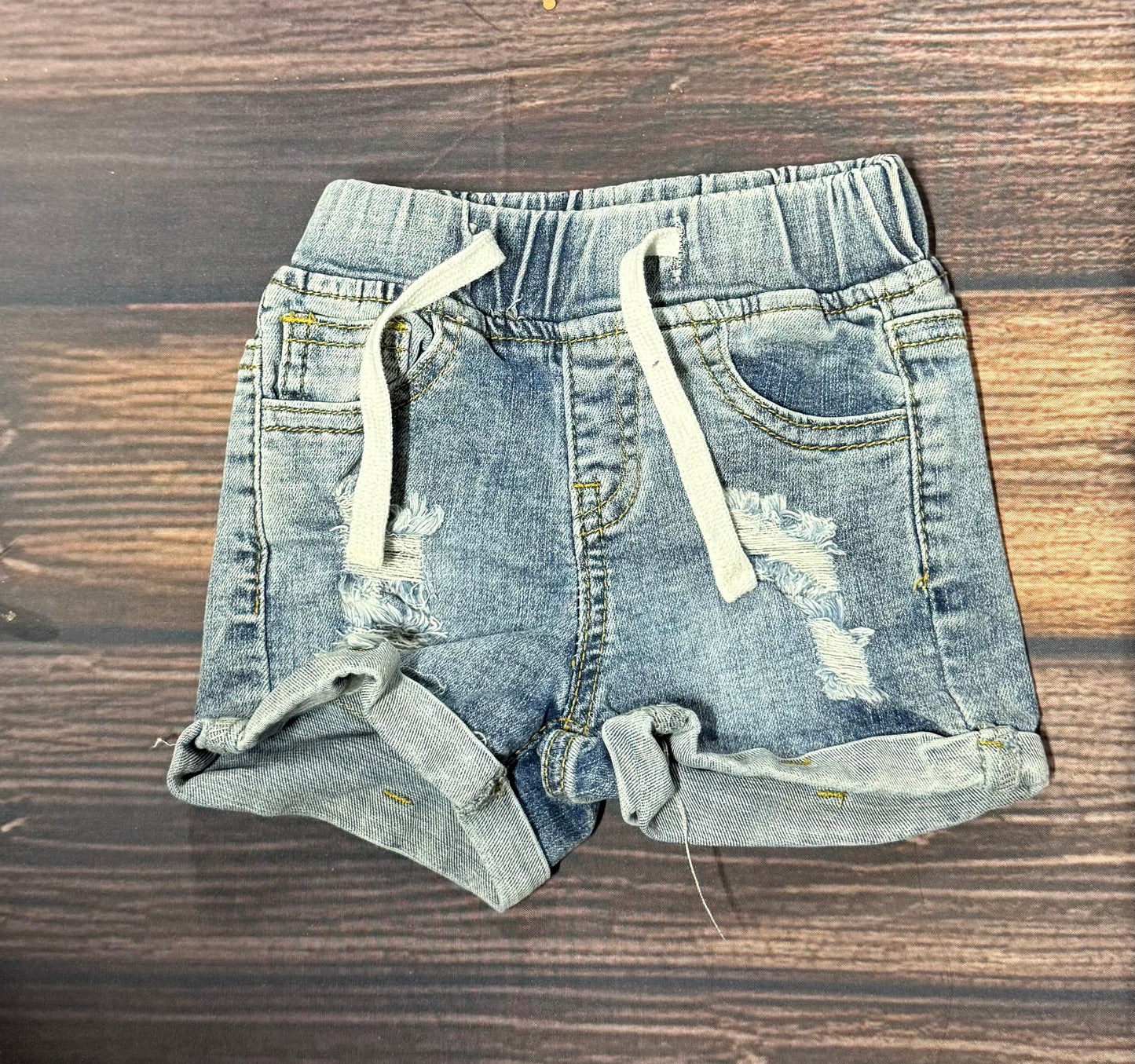 Little Bipsy 6-12m