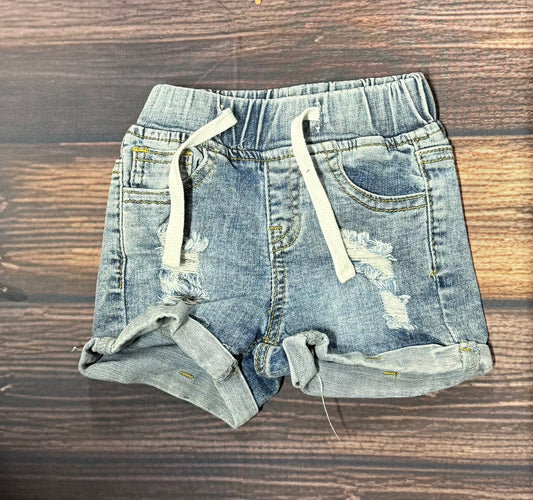 Little Bipsy 6-12m