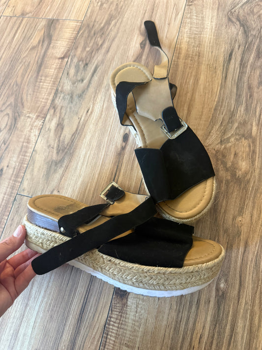 Size 8