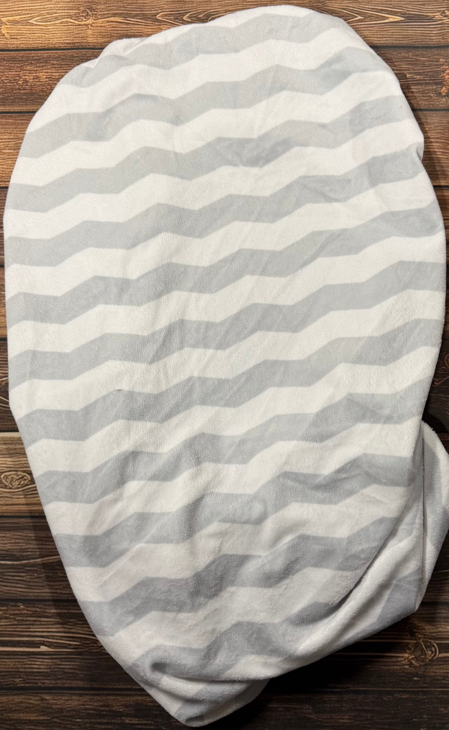 Bassinet sheet