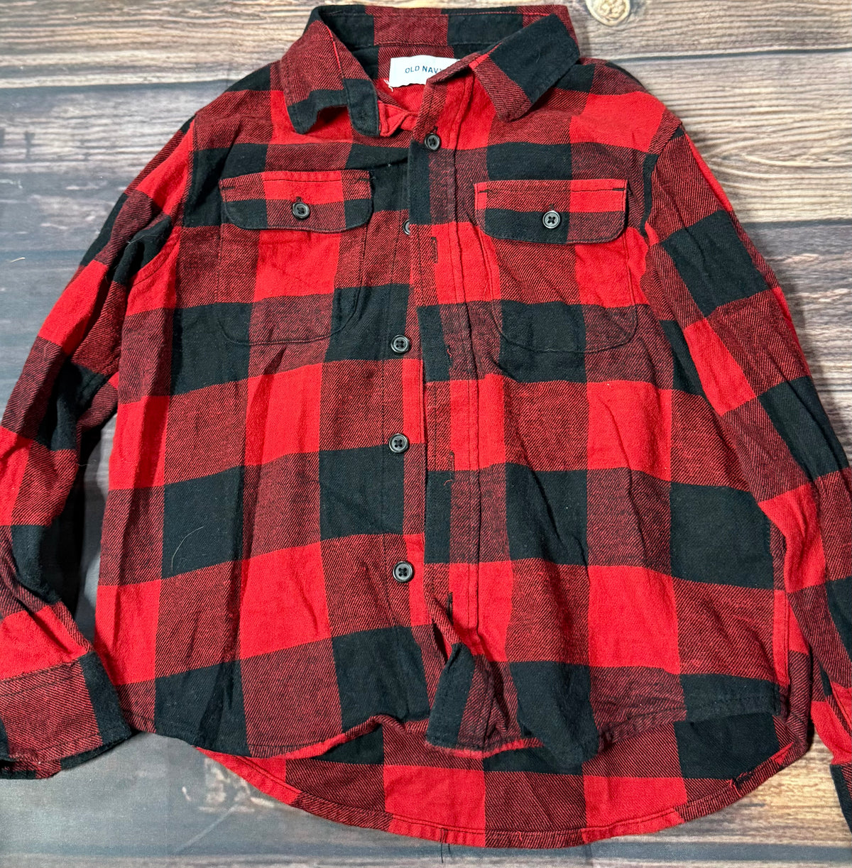 Old Navy 5