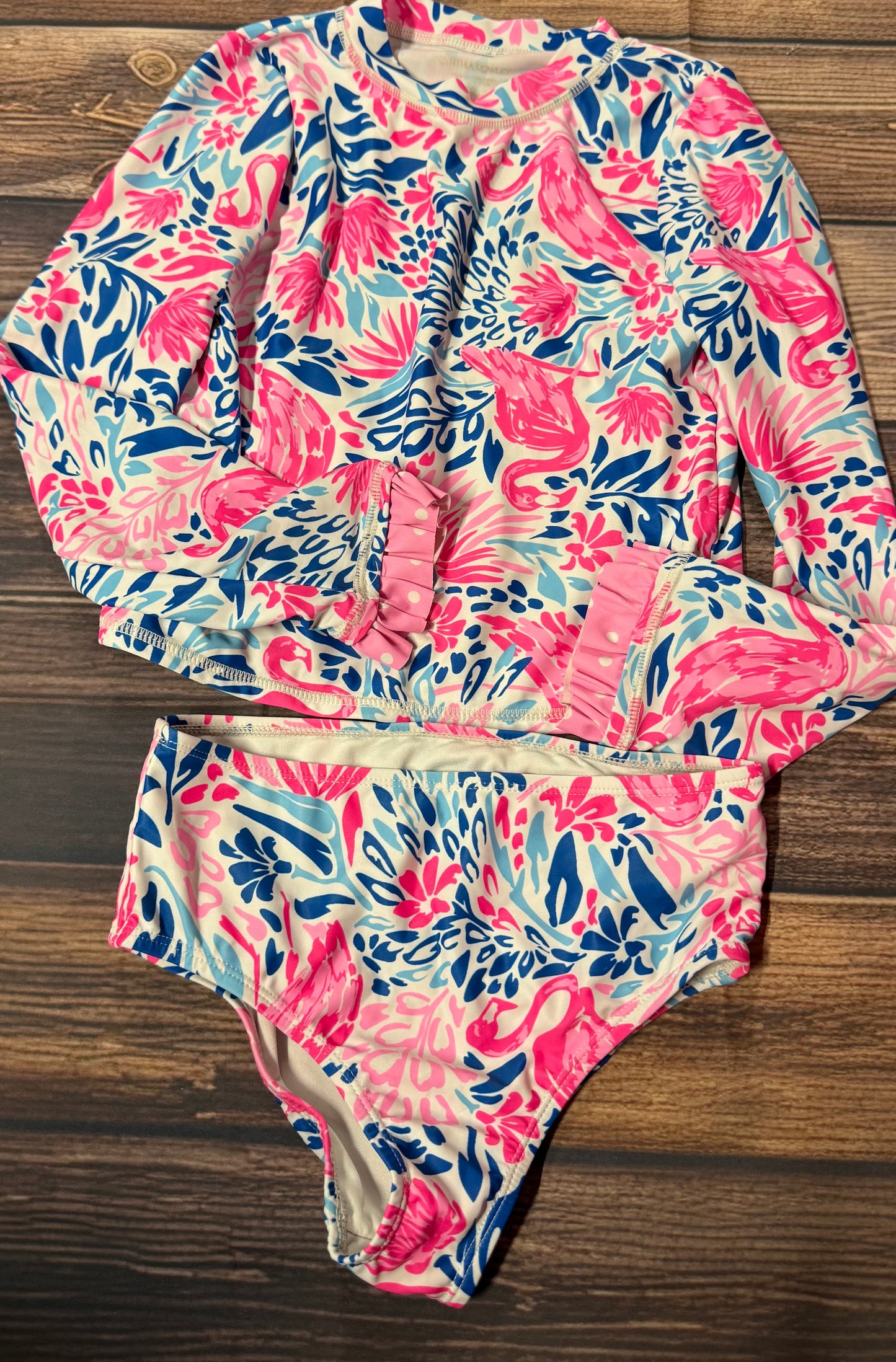 Cynthia Rowley 8