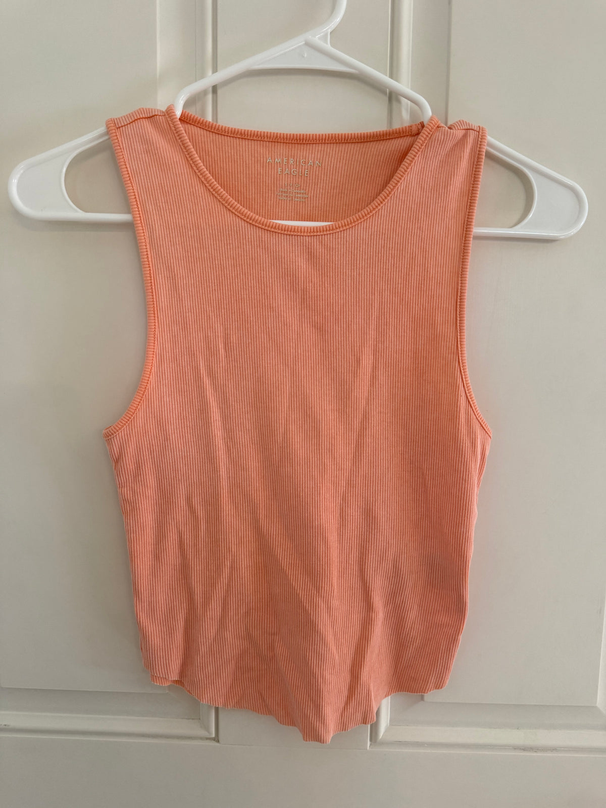 American Eagle small
