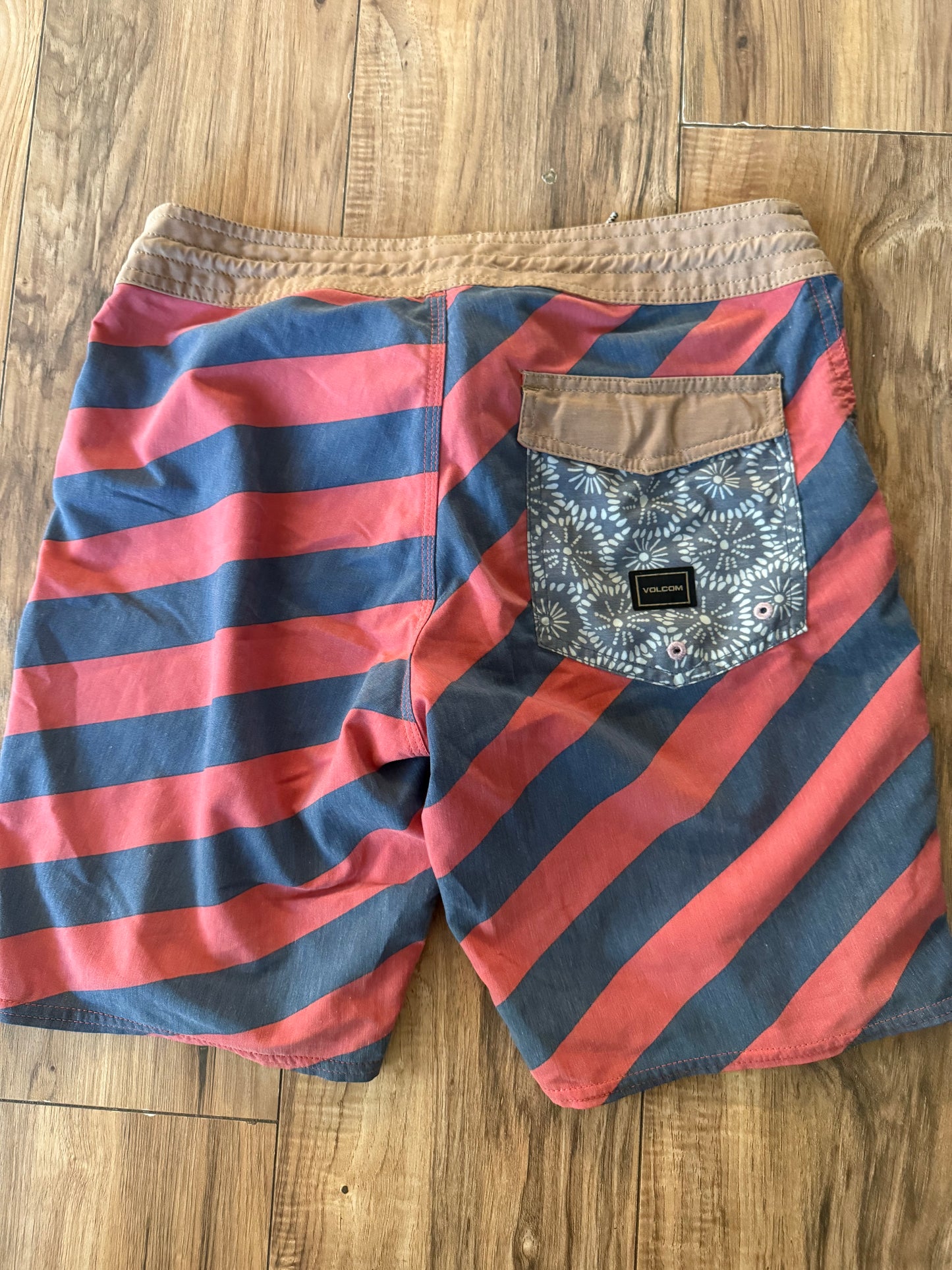 Volcom size 29
