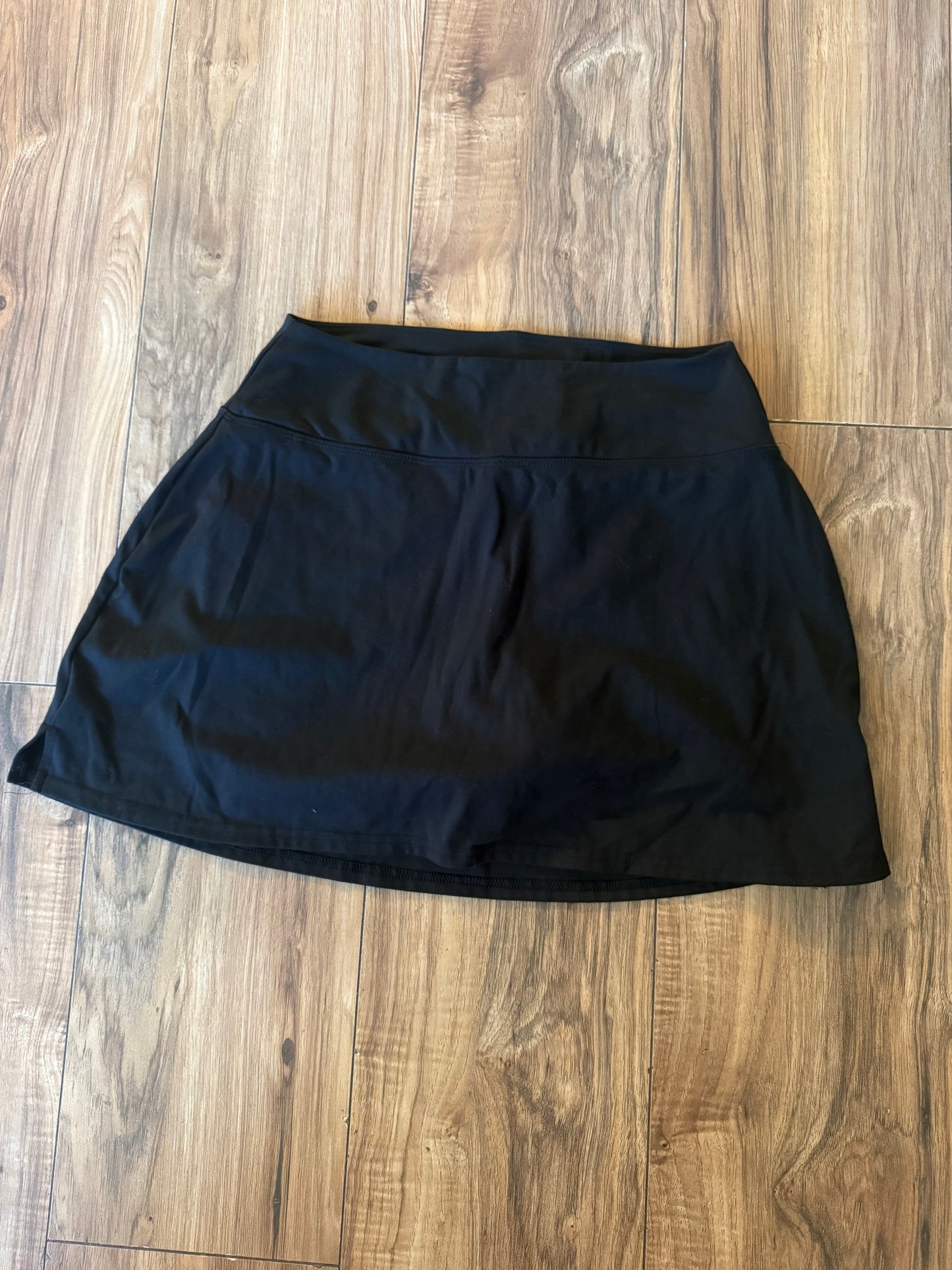 DSG medium..shorts under