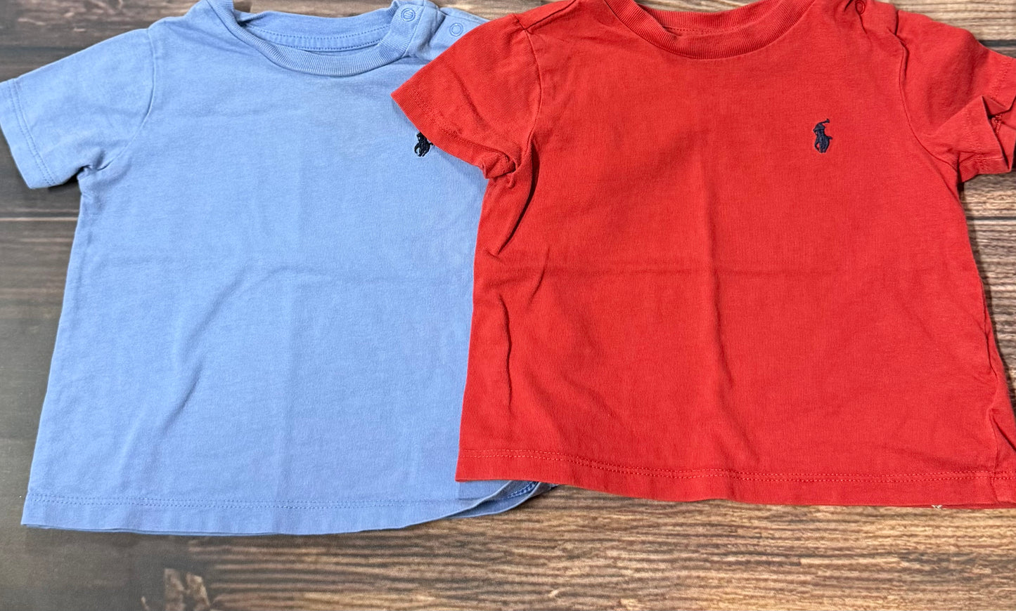 Ralph Lauren 9m
