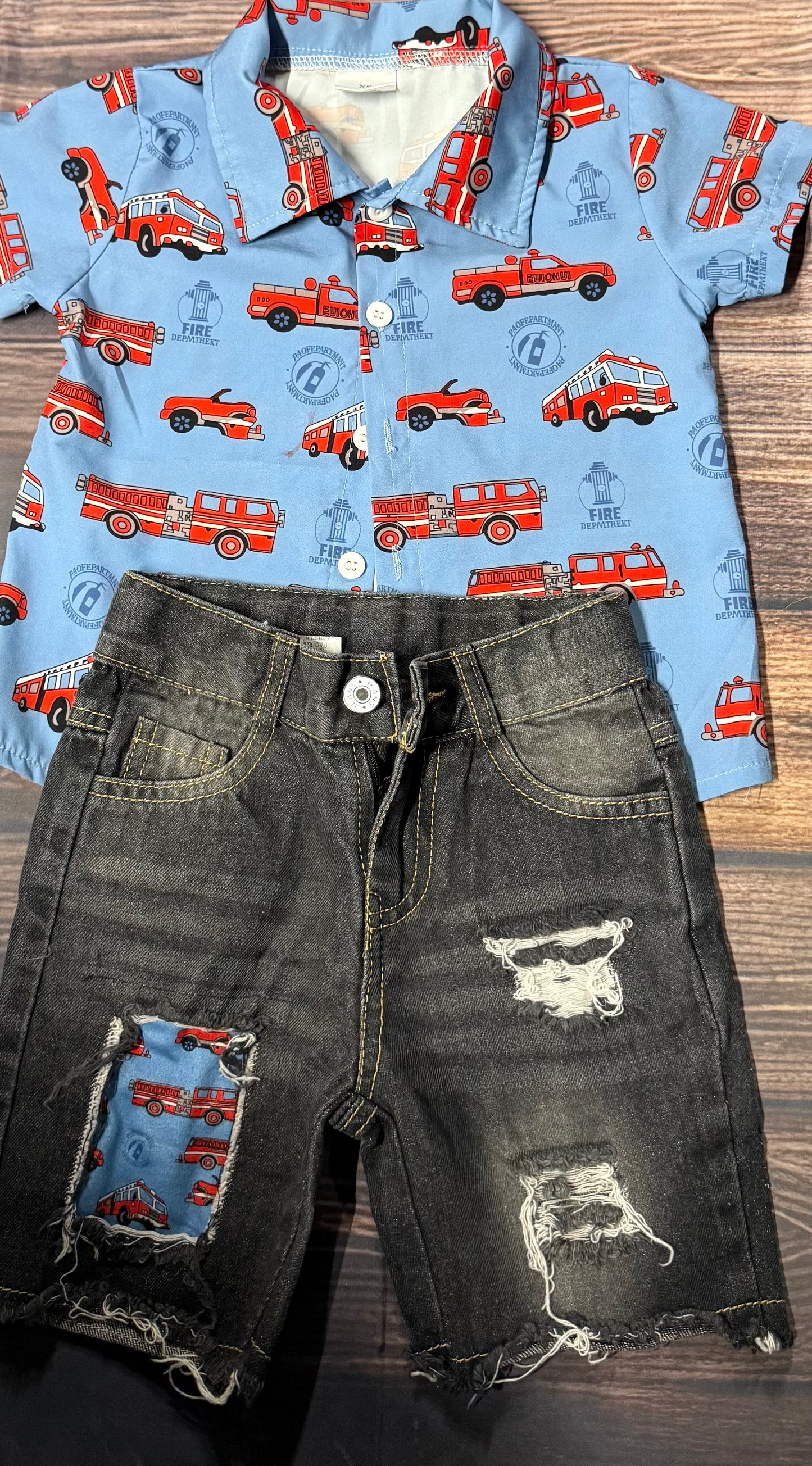 Size 3/4..small marker spot