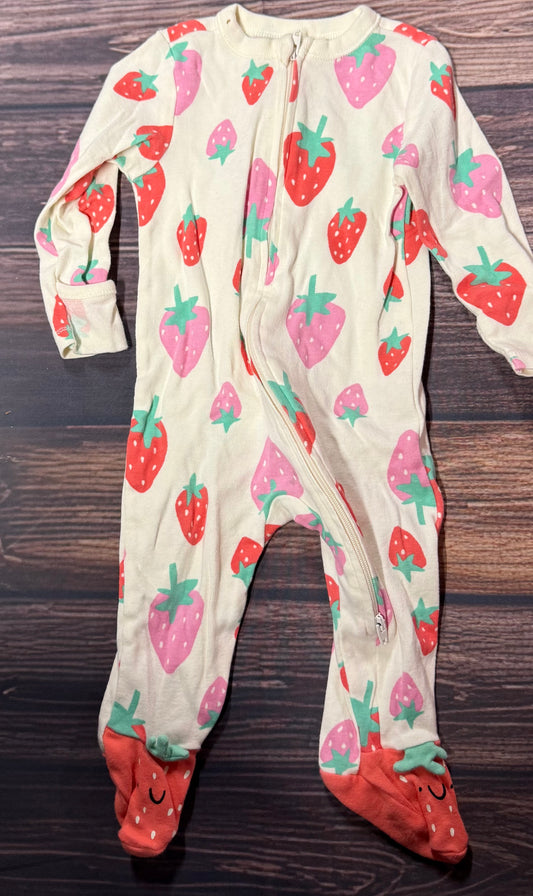 Old Navy 6-9m
