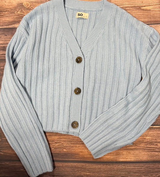 So XL