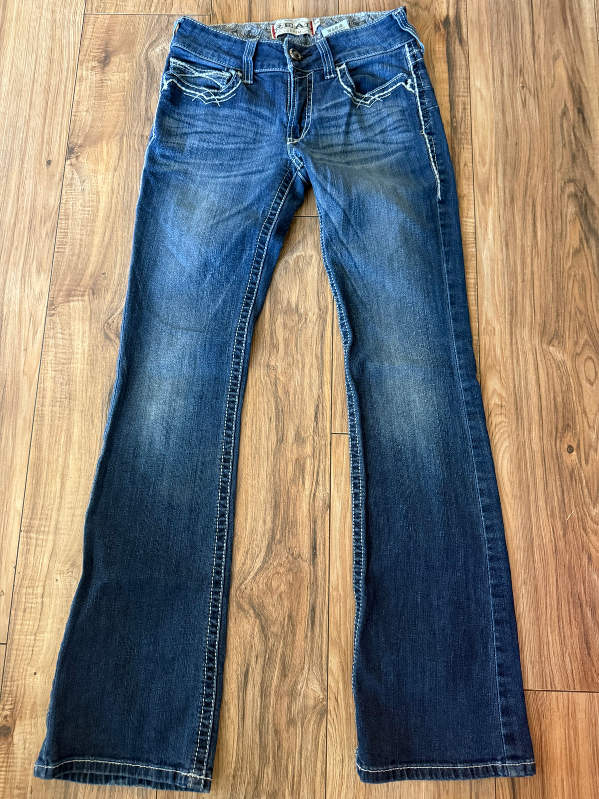Ariat 28R
