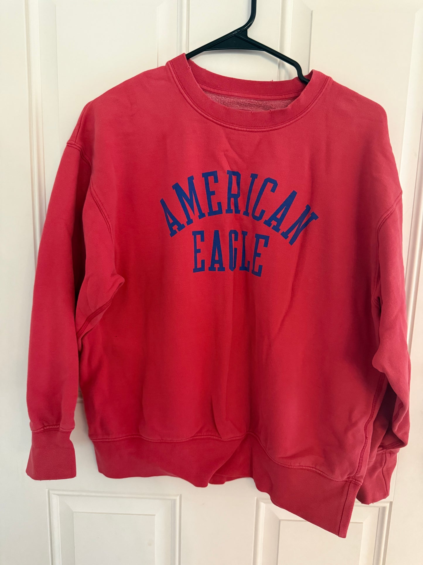 American Eagle XS