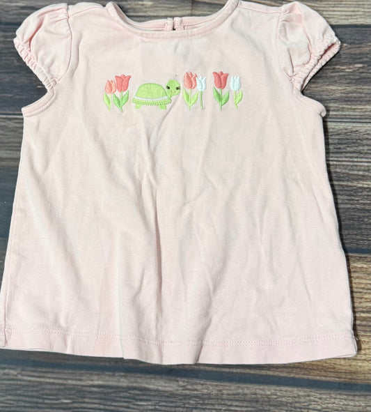 Gymboree 4T