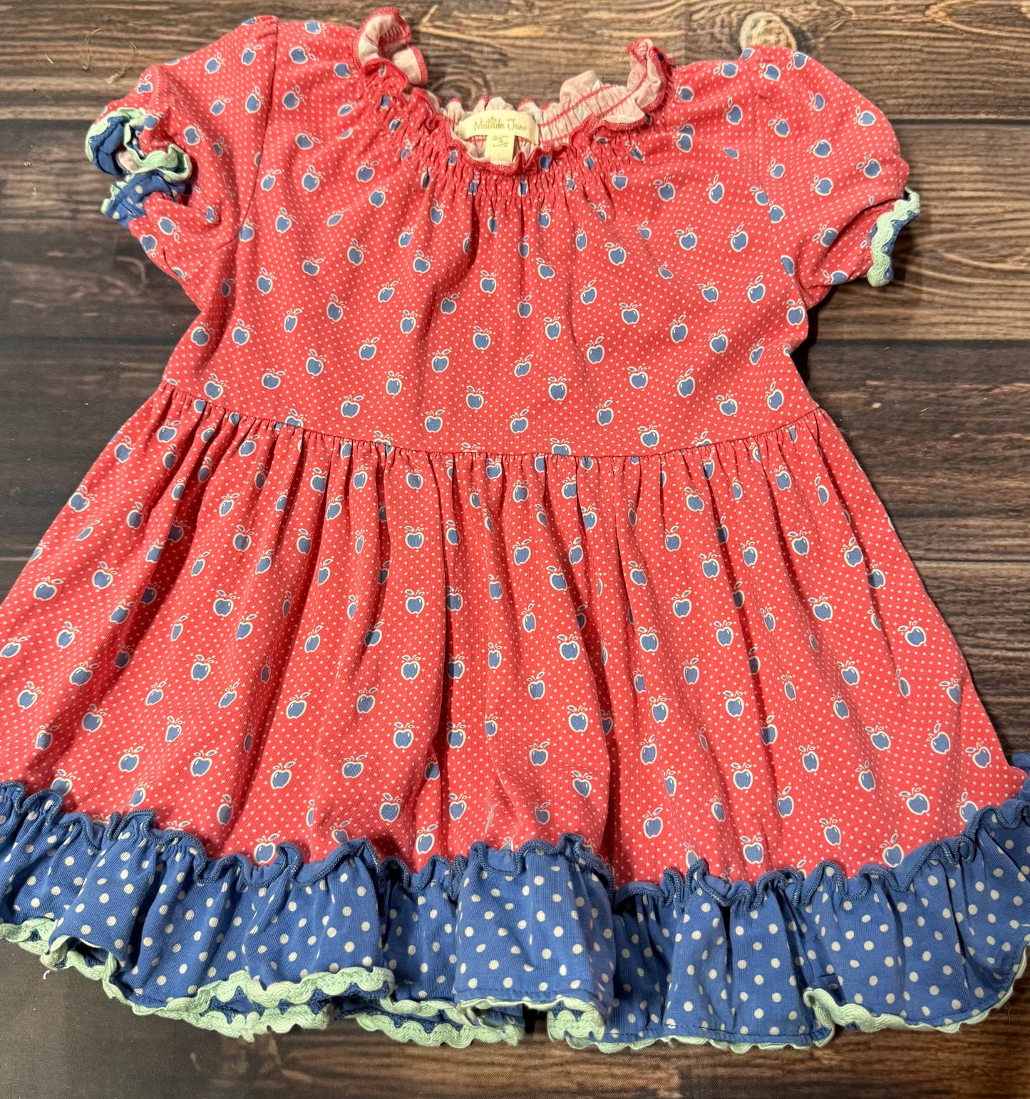 Matilda Jane 4