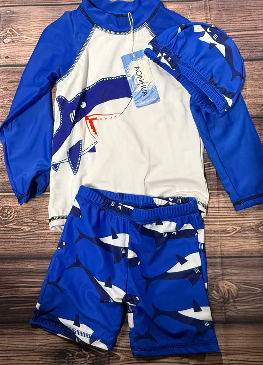NWT 2-3Y