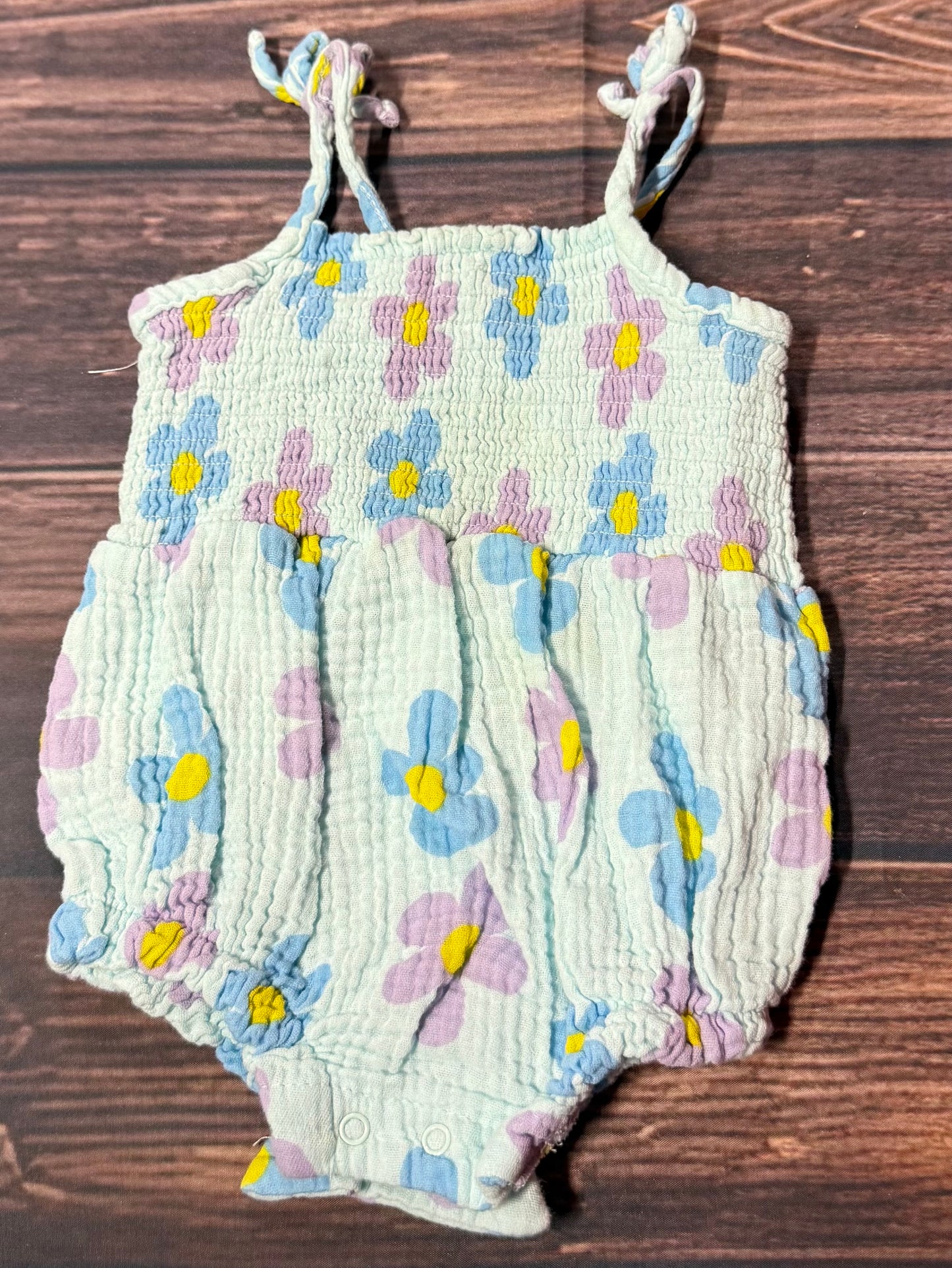 Jessica Simpson 3-6m
