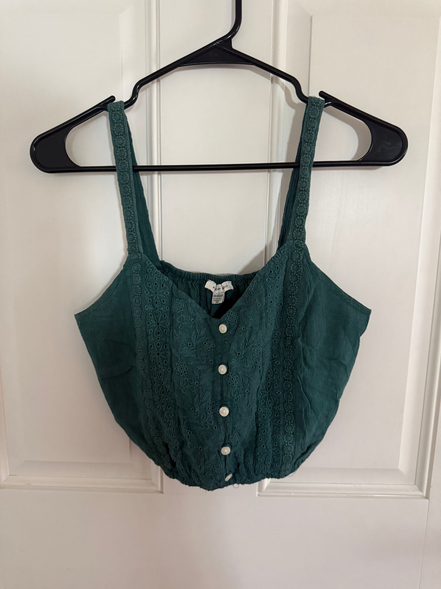American Eagle XS
