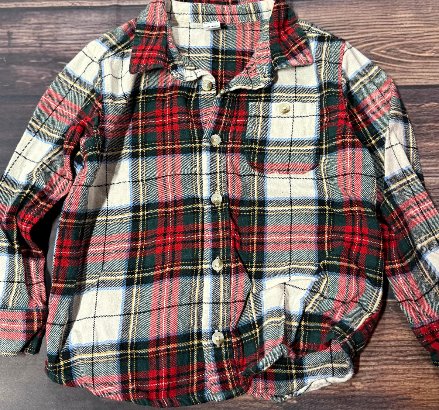 Old Navy 5T