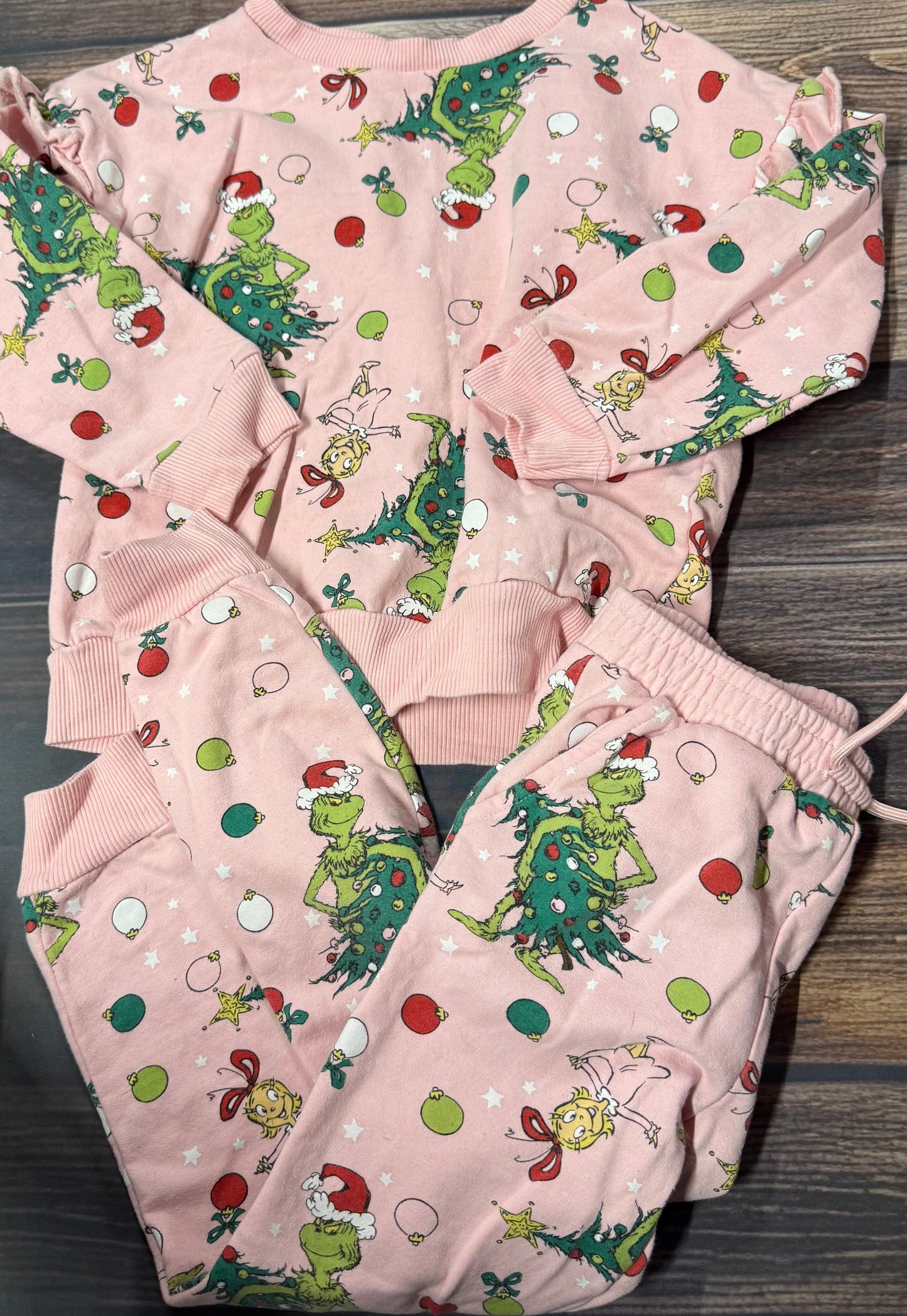 Grinch 5T