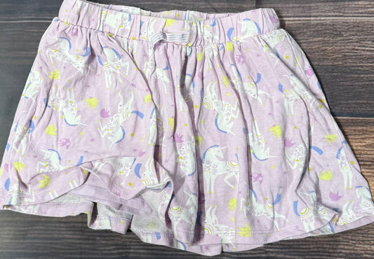 Cat & Jack 7/8..shorts under