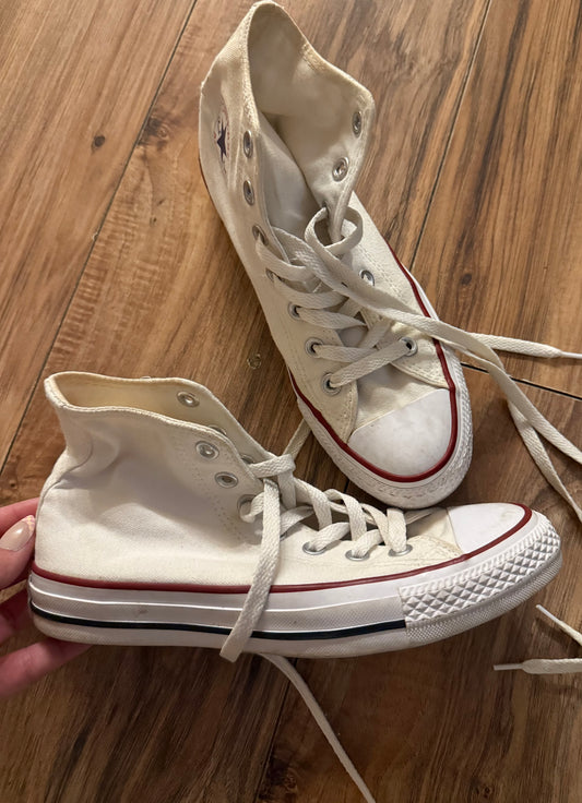 Converse 5