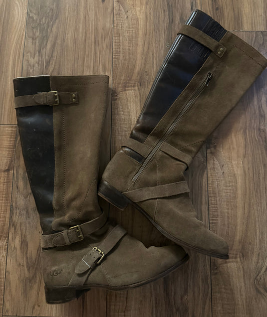 UGG 7.5