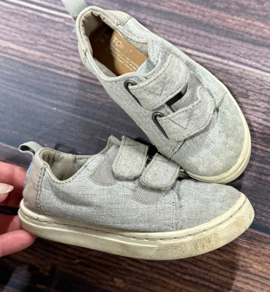 Toms 8