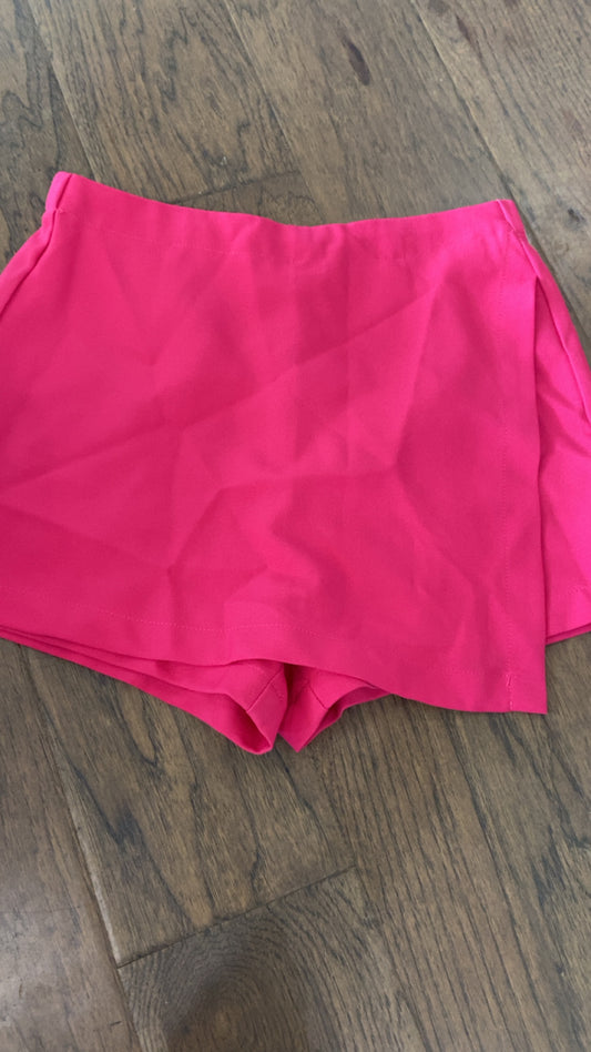 Indigo Rising large.. has shorts under
