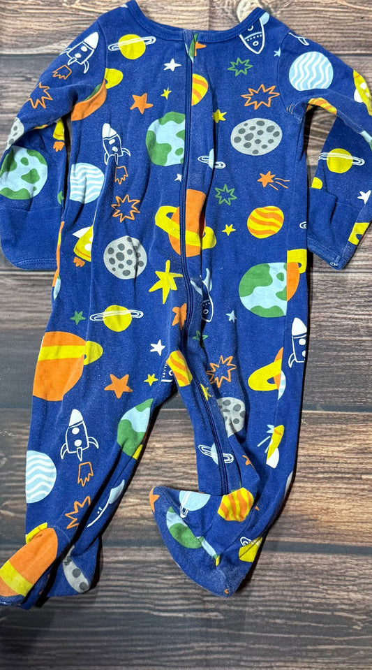 Wondernation 3-6m
