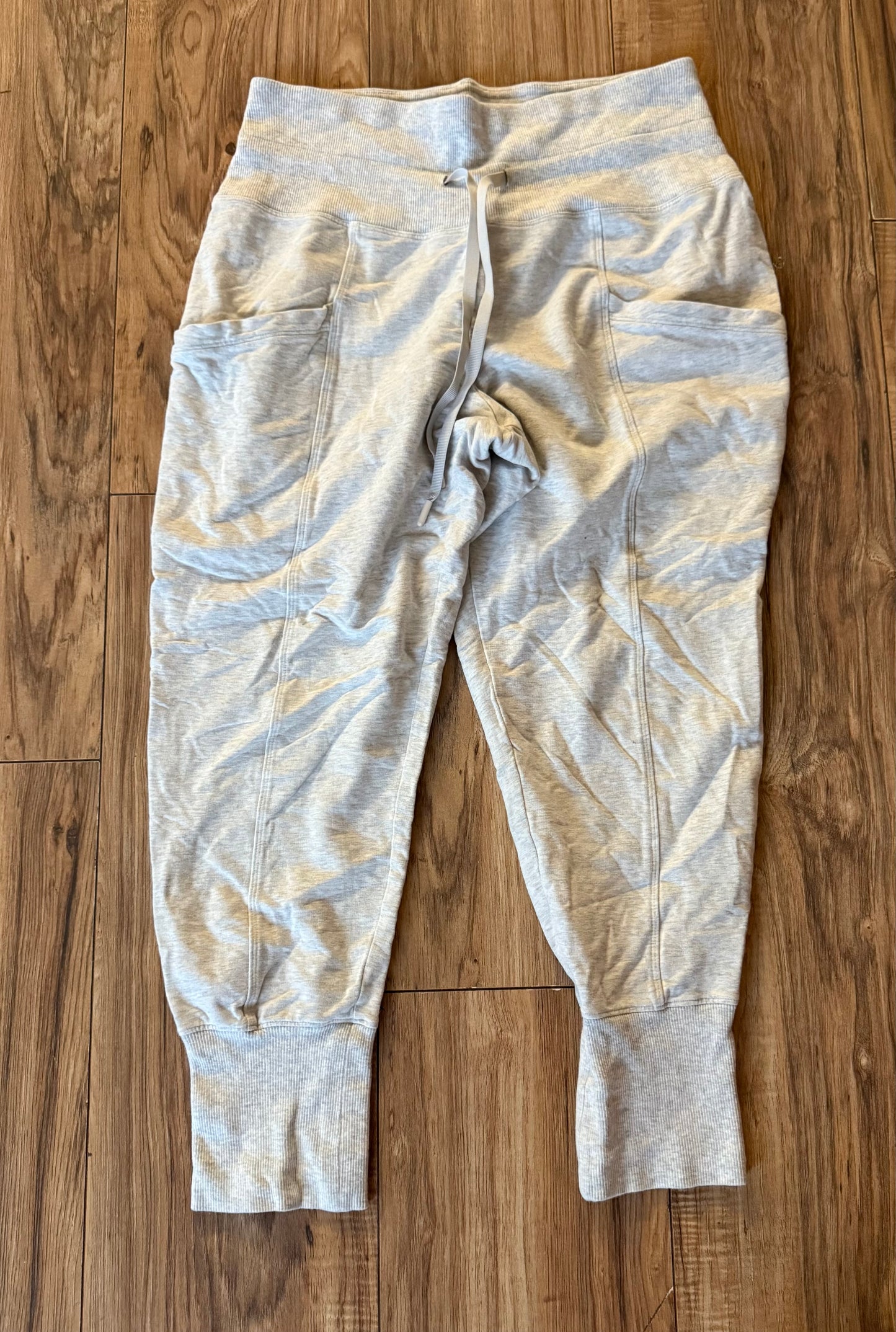 All in motion medium