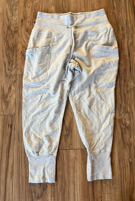 All in motion medium