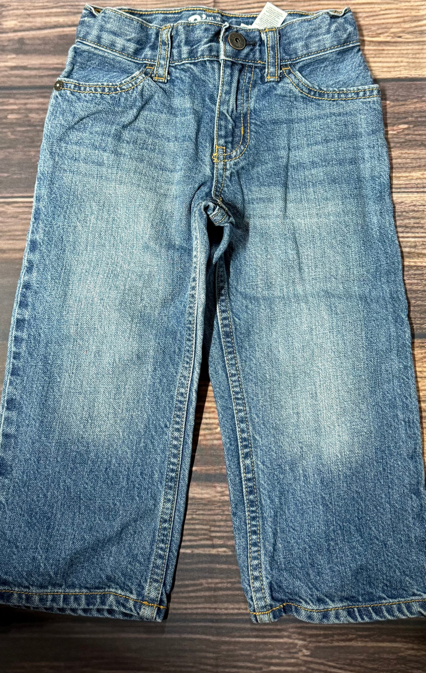 Bgosh 2T