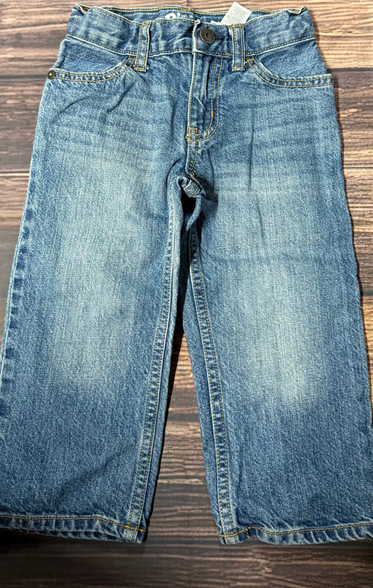 Bgosh 2T