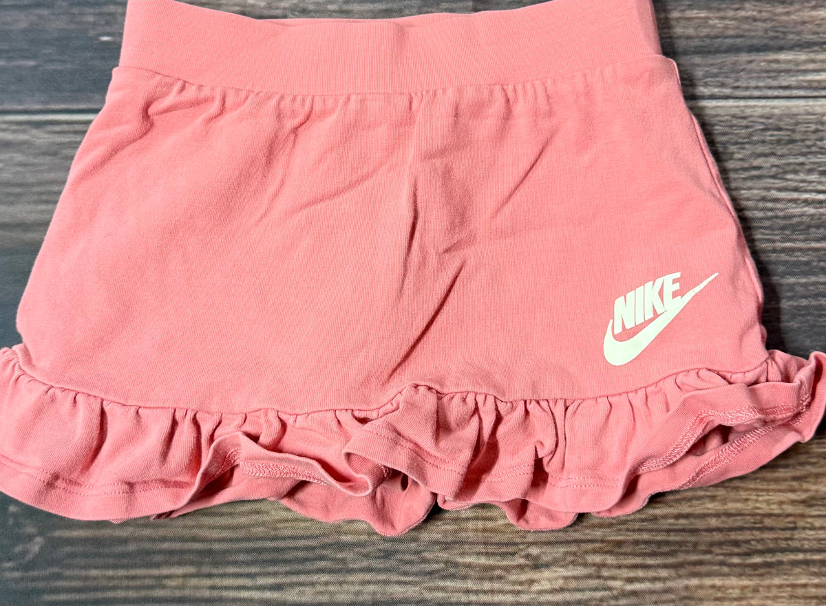 Nike 2T..shorts under