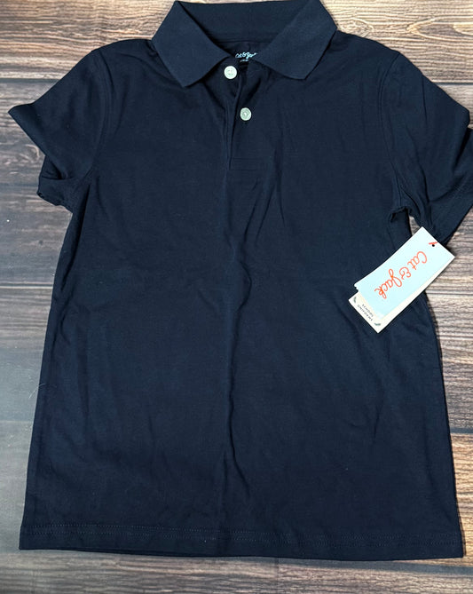 Nwt cat & jack 6/7