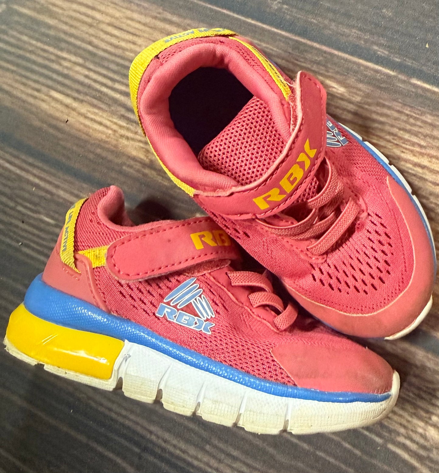 RBX 7
