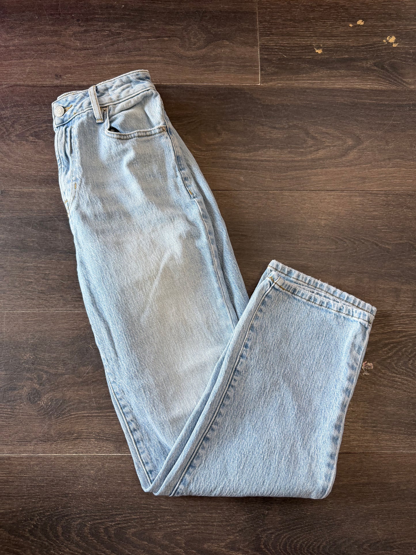 Pacsun size 25
