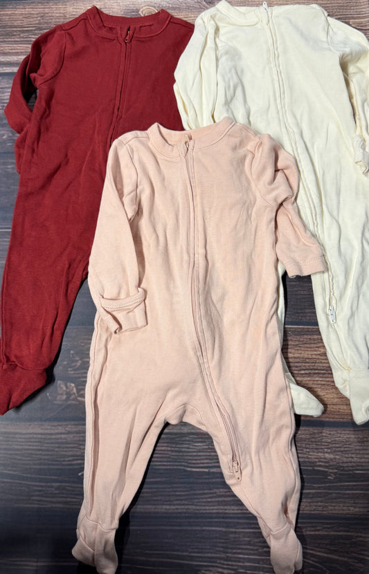 Old Navy 3-6m