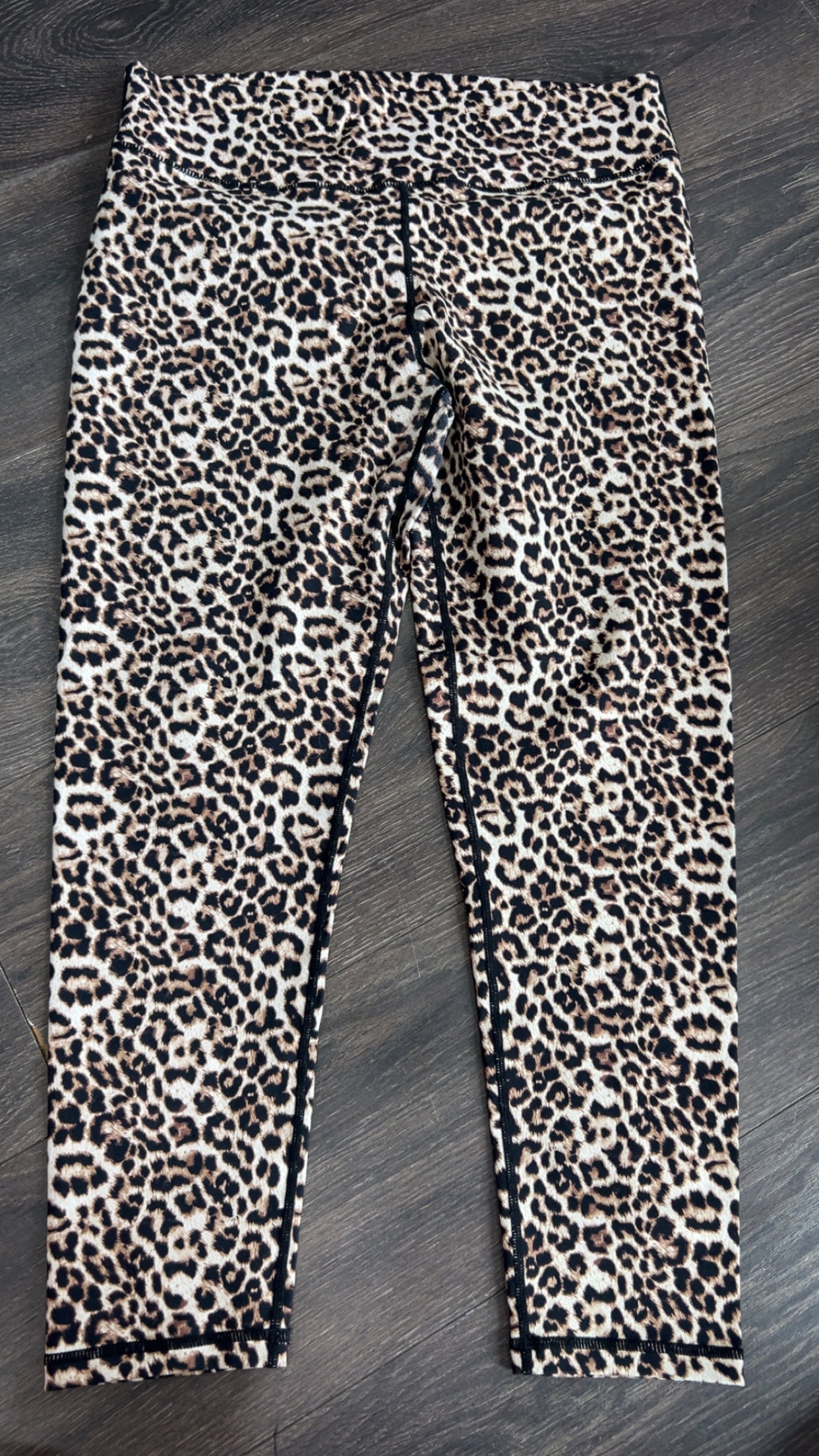 Zyia women’s 16/18 with booty scrunch