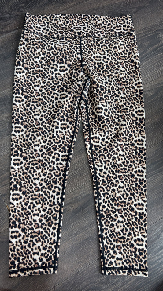 Zyia women’s 16/18 with booty scrunch