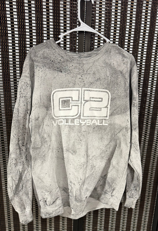 Comfort colors large